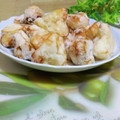 KBBキッチン☆'s cooksnap of when they made すぐできる！　菊芋の一口揚げ（改訂版）.