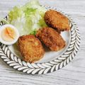 ℳᑦᑋᵃⁿ♡'s cooksnap of when they made 失敗なし！簡単チーズ入りミルフィーユカツ.