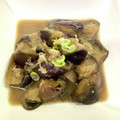 ルーニィー's cooksnap of when they made 冷凍揚げ茄子で簡単みぞれ煮.