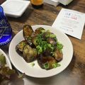 あきもふ's cooksnap of when they made 【つけてみそかけてみそ】茄子の味噌炒め.