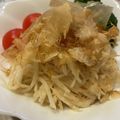 haPPｙsong's cooksnap of when they made ＊あえるだけ♪大根サラダ＊.