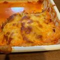 EmiKaeeee's cooksnap of when they made 簡単もりもり白菜トマチキグリル.