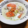 ＊SOY＊'s cooksnap of when they made 牛乳消費に！ミルクスープ.