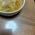 よしお03's cooksnap of when they made コク旨★【白菜としめじのツナバター炒め】.