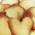 nozomi1121's cooksnap of when they made 短時間で簡単ラングドシャ.
