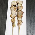 青あひる's cooksnap of when they made 60℃ 栄養バランス◎低温調理 焼き鳥.