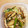 クックOX59B5☆'s cooksnap of when they made 作り置きにも☆小松菜と油揚げの醤油麹炒め.