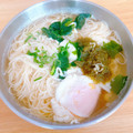 プー♡'s cooksnap of when they made にゅう麺◆やさしい和風だし.