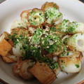 ともんがちゃん's cooksnap of when they made 簡単☆ちくわ海苔マヨ焼き.