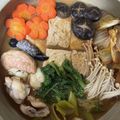 ミニミニありす's cooksnap of when they made 精力全回復？！アンコウ鍋.