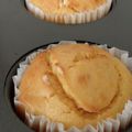 さぁ★たぁ★'s cooksnap of when they made 子供のおやつにHM人参レーズンマフィン.