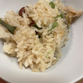 ういき☆彡's cooksnap of when they made 簡単～✜山菜の炊き込みご飯✜.