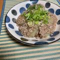 たつよん＠４４４'s cooksnap of when they made 炊飯器で簡単ほっこり大根のそぼろあんかけ.