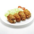 クックDAD's cooksnap of when they made 激うま★豚肉の大葉梅肉チーズ巻きカツ★.