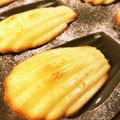 ericyarun2's cooksnap of when they made 爽やかハニーレモンのパウンドケーキ.
