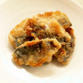 nico•×•'s cooksnap of when they made 鯵の竜田揚げ☆.