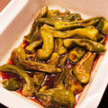 jyurinrin's cooksnap of when they made ししとうの煮浸し.