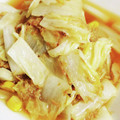 夏色☆大好き's cooksnap of when they made 白菜とツナの旨煮♩.