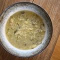 みるく茶's cooksnap of when they made ツナと千切り野菜のスープ.