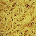 しーくれっと・らいふ's cooksnap of when they made 茹でた冷麦を美味しく冷凍する方法❣️.