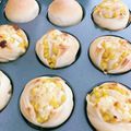 jakemom's cooksnap of when they made 初めてのパン作りに*巨匠のフォカッチャ.