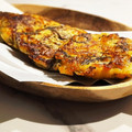 E吉☆'s cooksnap of when they made 揚げ焼きで簡単♪もずくの天ぷら.