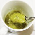 しーくれっと・らいふ's cooksnap of when they made 大量消費に♬ささげの濃厚ポタージュ.