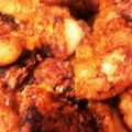 ☆えまそん☆'s cooksnap of when they made 油はフライパン5mm！鶏むね肉の竜田揚げ.