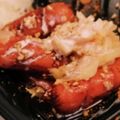 私市ビッキーズ津門巳's cooksnap of when they made シナモンシュガー味の…ウインナー炒め.