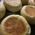 のほさん。's cooksnap of when they made 栗きんとんパン。.