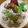 ともこ丼's cooksnap of when they made 子どものバレンタインに☆恐竜卵ビスケット.