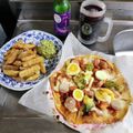 ebipeco's cooksnap of when they made 子ども大好き！カリカリポテトフライ.