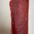 クックH86AFM☆'s cooksnap of when they made 【まぐろの解凍方法】氷水解凍.