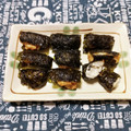 ﾁｲﾁｬﾝﾏﾏ's cooksnap of when they made お弁当に♪ササミの海苔巻揚げ！.