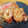 ｅｋ４'s cooksnap of when they made 簡単おいしい煮しめ(煮物)の天ぷら～♪.