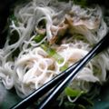 ＰＬＵＳＴＮ's cooksnap of when they made 夏とともに夏バテよさようならそうめん.