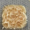 プルンバゴ's cooksnap of when they made 1番簡単！酢玉ねぎの作り方.