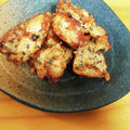 ｅｋ４'s cooksnap of when they made おひとりさまの簡単！鶏胸肉のゆかり天ぷら.