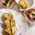 さんちゃん（╹◡╹）'s cooksnap of when they made うちのたまごやき・青海苔ver.
