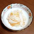 チコリママ's cooksnap of when they made ゆず香る♪紅白なます.