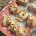 saki1010's cooksnap of when they made ロゼか赤ワインのお供に！クリチ味噌漬け.