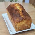 パンダ達の母です。's cooksnap of when they made ドライフルーツのパウンドケーキ.