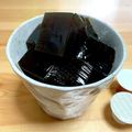 ぽろっとＱちゃん's cooksnap of when they made ♡無糖コーヒー寒天♡.