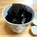 ぽろっとＱちゃん's cooksnap of when they made ♡無糖コーヒー寒天♡.