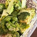 ※ぴーまん's cooksnap of when they made 【楽めし】ブロッコリーだけ絶品サラダ.