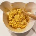 クックUIF9GQ☆'s cooksnap of when they made 風邪には*たまごおじや*.