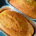 ▽▲まゆ▲▽'s cooksnap of when they made 【病院】紅茶パウンドケーキ【おやつ】.