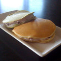 ねこトラ's cooksnap of when they made もっちもち♪薄皮どらやき.
