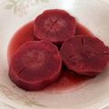 チェリチョコ's cooksnap of when they made お出汁たっぷり★ 大根のだし煮.