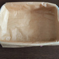 birdie's cooksnap of when they made 角＆丸型のクッキングシートの敷き方♫.